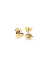 Orecchini Stocco Gioielli Donna in Oro giallo ORS 74 - ORS 74